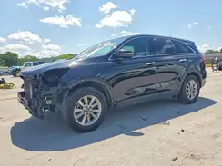 5XYPG4A31KG533787 2019 KIA SORENTO