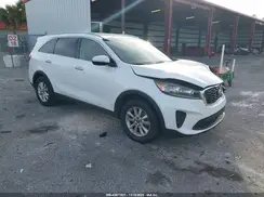 5XYPG4A31KG536740 2019 KIA SORENTO