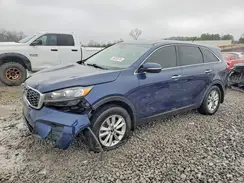 5XYPG4A31KG537189 2019 KIA SORENTO