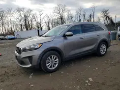 5XYPG4A31KG540142 2019 KIA SORENTO