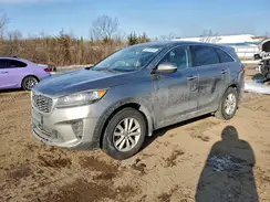 5XYPG4A31KG542134 2019 KIA SORENTO