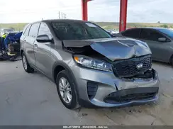 5XYPG4A31KG543915 2019 KIA SORENTO