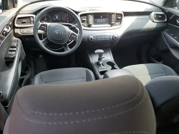 5XYPG4A31KG545793 2019 KIA SORENTO - Image 8
