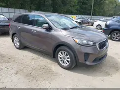 5XYPG4A31KG550430 2019 KIA SORENTO