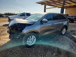 5XYPG4A31KG550749 2019 KIA SORENTO
