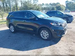 5XYPG4A31KG553053 2019 KIA SORENTO