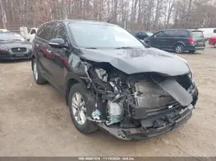 5XYPG4A31KG553599 2019 KIA SORENTO