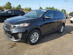 5XYPG4A31KG554591 2019 KIA SORENTO