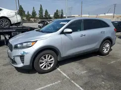 5XYPG4A31KG555272 2019 KIA SORENTO