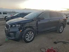5XYPG4A31KG557961 2019 KIA SORENTO
