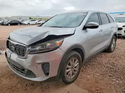 5XYPG4A31KG561976 2019 KIA SORENTO