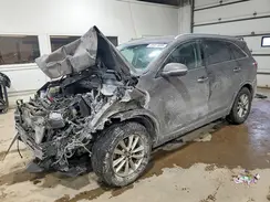 5XYPG4A31KG563601 2019 KIA SORENTO