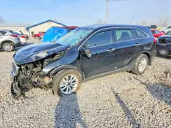 5XYPG4A31KG564084 2019 KIA SORENTO