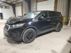 5XYPG4A31KG565767 2019 KIA SORENTO