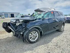 5XYPG4A31KG567048 2019 KIA SORENTO