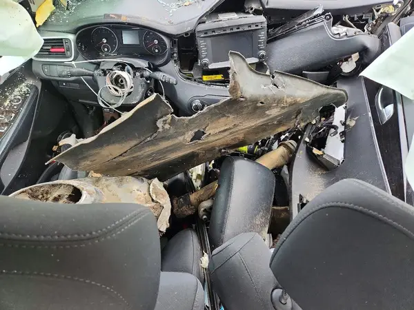 5XYPG4A31KG567048 2019 KIA SORENTO - Image 8