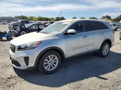 5XYPG4A31KG567096 2019 KIA SORENTO