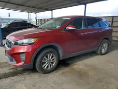 5XYPG4A31KG569365 2019 KIA SORENTO