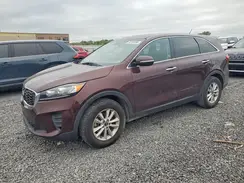 5XYPG4A31KG574016 2019 KIA SORENTO