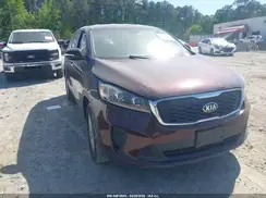 5XYPG4A31KG575425 2019 KIA SORENTO