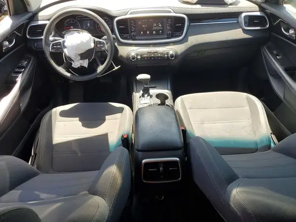 5XYPG4A31KG575537 2019 KIA SORENTO - Image 8