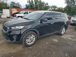 5XYPG4A31KG577353 2019 KIA SORENTO