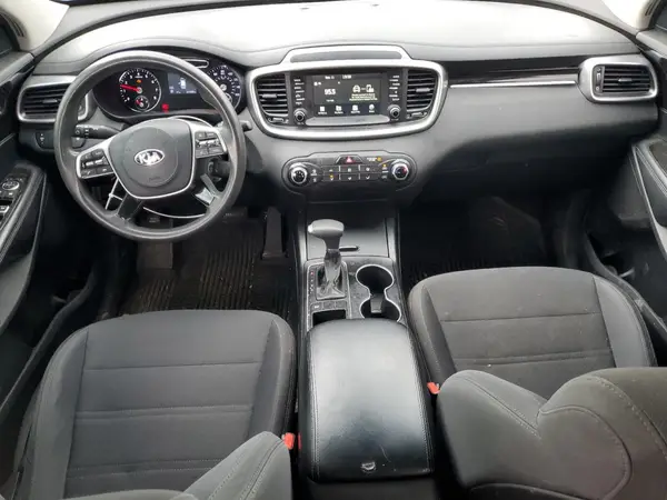 5XYPG4A31KG577353 2019 KIA SORENTO - Image 8