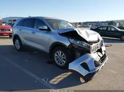 5XYPG4A31KG577594 2019 KIA SORENTO