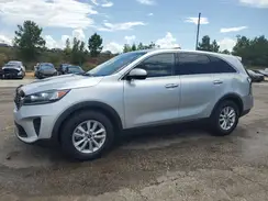 5XYPG4A31KG577787 2019 KIA SORENTO
