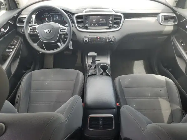 5XYPG4A31KG577787 2019 KIA SORENTO - Image 8