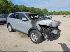 5XYPG4A31KG578115 2019 KIA SORENTO
