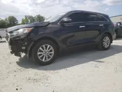 5XYPG4A31KG578244 2019 KIA SORENTO