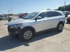 5XYPG4A31KG578454 2019 KIA SORENTO