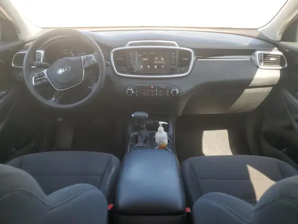 5XYPG4A31KG578454 2019 KIA SORENTO - Image 8