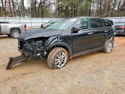 5XYPG4A31KG578518 2019 KIA SORENTO