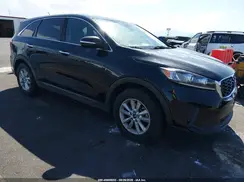 5XYPG4A31KG578650 2019 KIA SORENTO