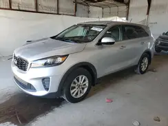 5XYPG4A31KG578843 2019 KIA SORENTO