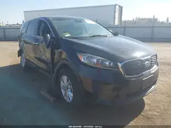 5XYPG4A31KG579104 2019 KIA SORENTO