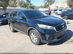 5XYPG4A31KG579121 2019 KIA SORENTO