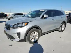 5XYPG4A31KG579958 2019 KIA SORENTO
