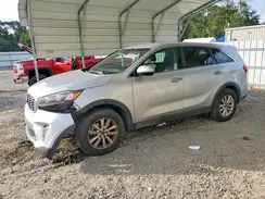 5XYPG4A31KG580351 2019 KIA SORENTO