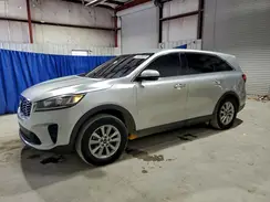 5XYPG4A31KG580902 2019 KIA SORENTO