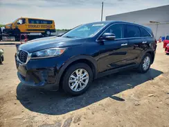 5XYPG4A31KG581158 2019 KIA SORENTO