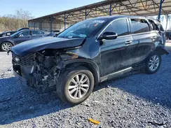 5XYPG4A31KG581760 2019 KIA SORENTO