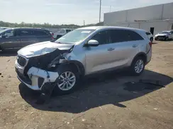 5XYPG4A31KG581886 2019 KIA SORENTO
