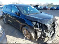 5XYPG4A31KG582052 2019 KIA SORENTO