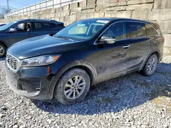 5XYPG4A31KG582102 2019 KIA SORENTO