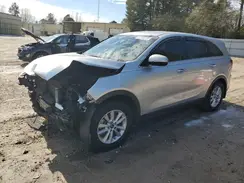 5XYPG4A31KG582617 2019 KIA SORENTO