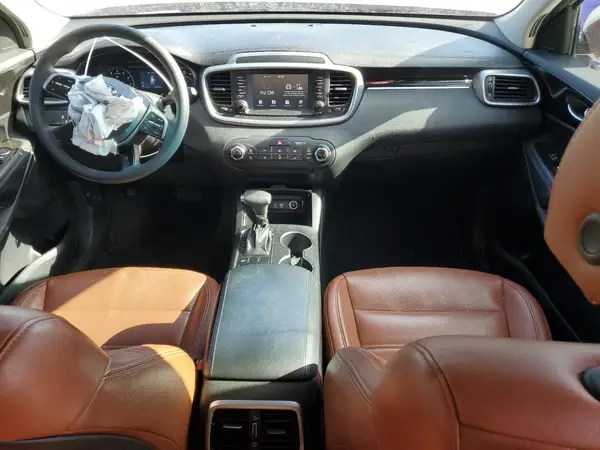 5XYPG4A31KG582617 2019 KIA SORENTO - Image 8