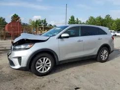 5XYPG4A31KG583671 2019 KIA SORENTO